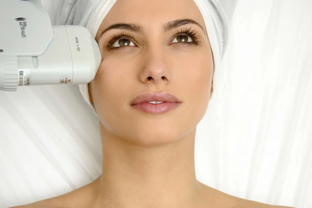 Tratamiento HIFU - Bioestimulación